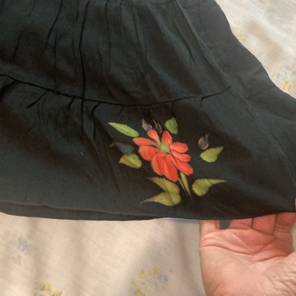 Fortune cookie Hawaiian skirt - Picture 6 of 14